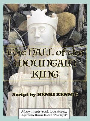 cover image of The Hall of the Mountain King